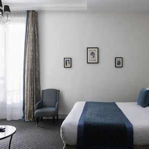 Kamer "Previlege" met Twee Aparte Bedden