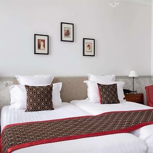 Standaard Kamer met Twee Aparte Bedden